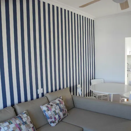 Colombia Ap 5 Puerto del Carmen (Lanzarote)