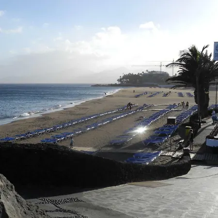 Colombia Ap 5 Apartament Puerto del Carmen (Lanzarote)