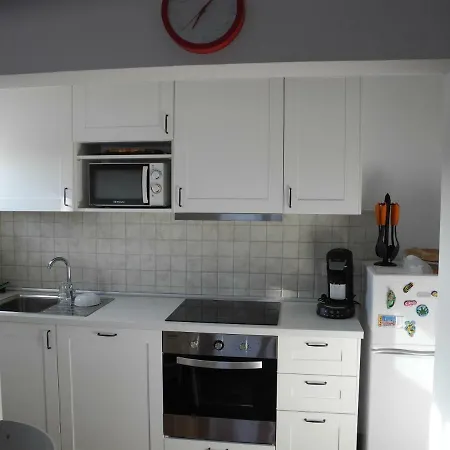 Colombia Ap 5 פוארטו דל כרמן