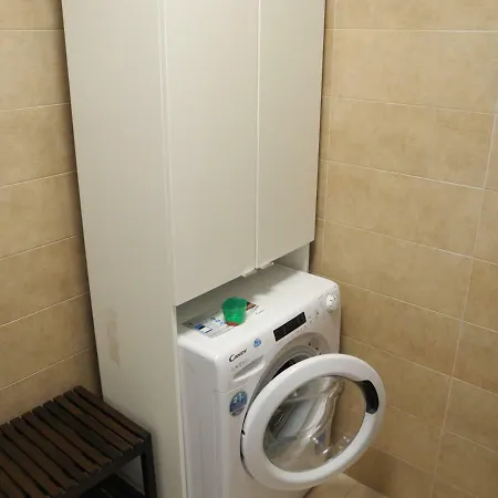 Colombia Ap 5 פוארטו דל כרמן