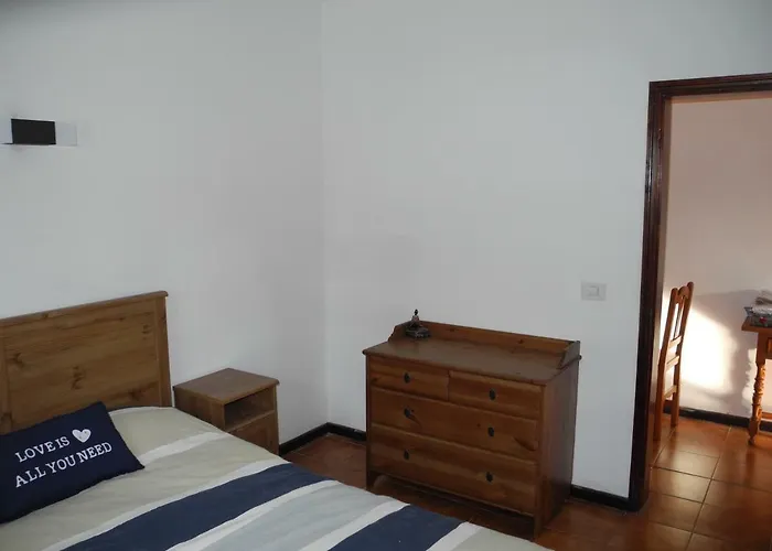 Colombia Ap 5 Apartamento Puerto del Carmen (Lanzarote)