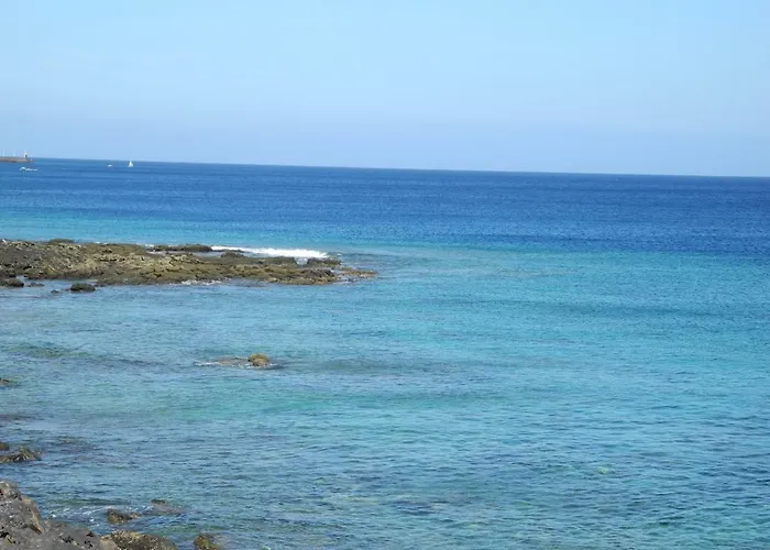 Colombia Ap 5 アパート