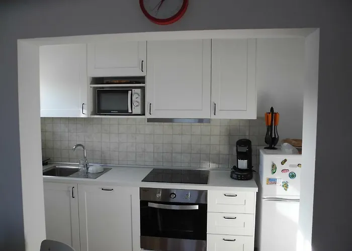 Colombia Ap 5 プエルト・デル・カルメン