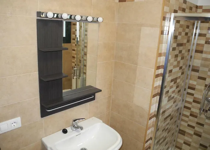 Colombia Ap 5 * プエルト・デル・カルメン