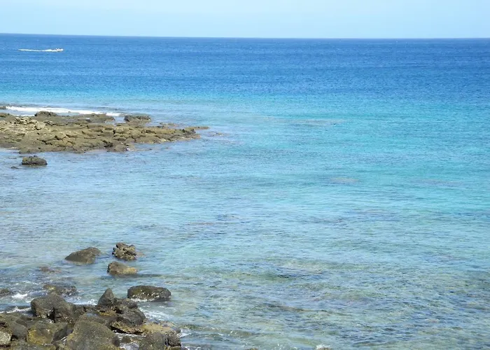 アパート Colombia Ap 5