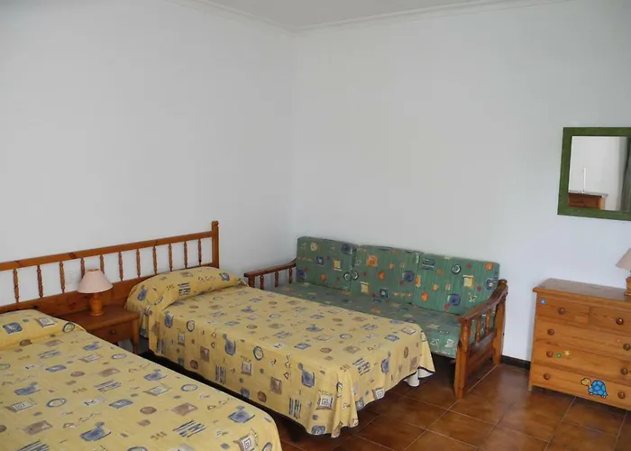 Colombia Ap 5 プエルト・デル・カルメン