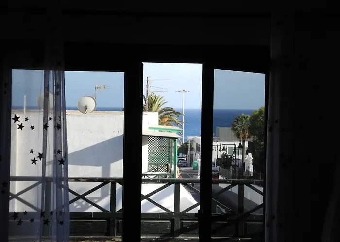 アパート Colombia Ap 5