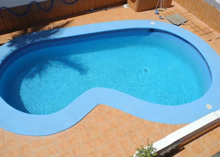 Apartamento Colombia Ap 5