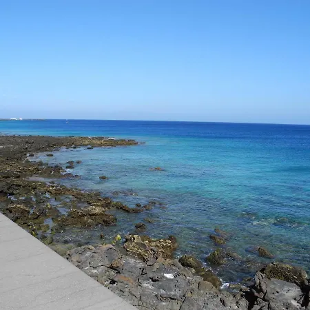 Colombia Ap 5 Apartamento Puerto del Carmen (Lanzarote)