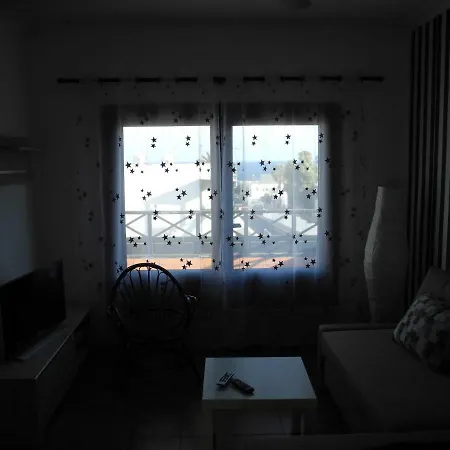 Colombia Ap 5 Daire Puerto del Carmen (Lanzarote)