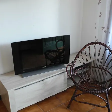 Apartamento Colombia Ap 5 Puerto del Carmen (Lanzarote)
