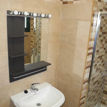 Colombia Ap 5 * Puerto del Carmen (Lanzarote)