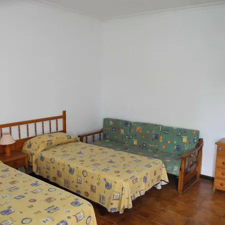 Colombia Ap 5 Puerto del Carmen (Lanzarote)