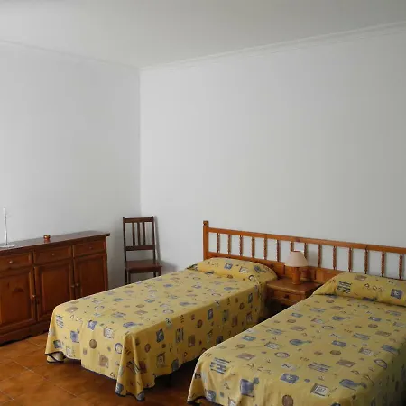 Daire Colombia Ap 5