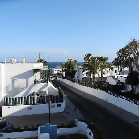 Colombia Ap 5 Apartamento Puerto del Carmen (Lanzarote)