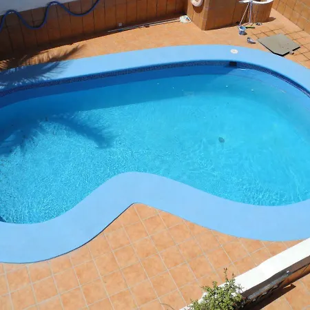 Appartement Colombia Ap 5