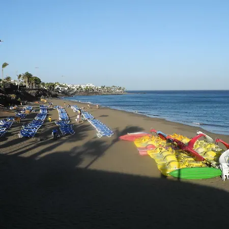 Colombia Ap 5 * Puerto del Carmen (Lanzarote)