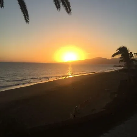 Lejlighed Colombia Ap 5