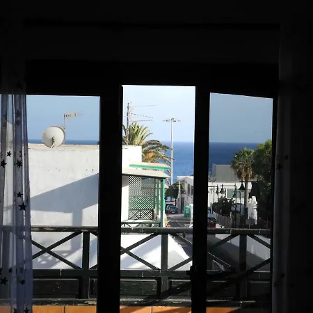 Lejlighed Colombia Ap 5