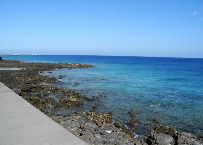 Colombia Ap 5 Apartmán Puerto del Carmen (Lanzarote)