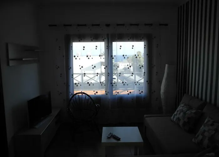 Colombia Ap 5 Apartmán Puerto del Carmen (Lanzarote)