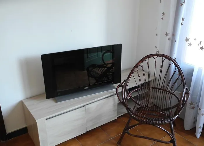 Apartmán Colombia Ap 5 Puerto del Carmen (Lanzarote)