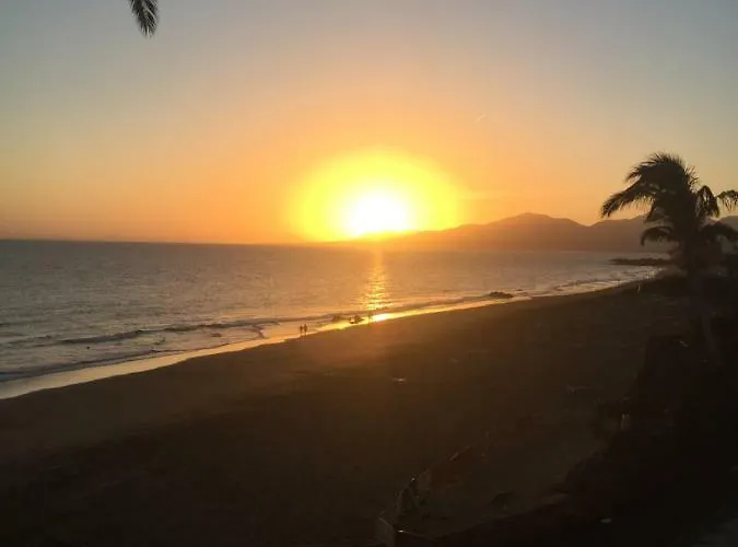 Apartmán Colombia Ap 5